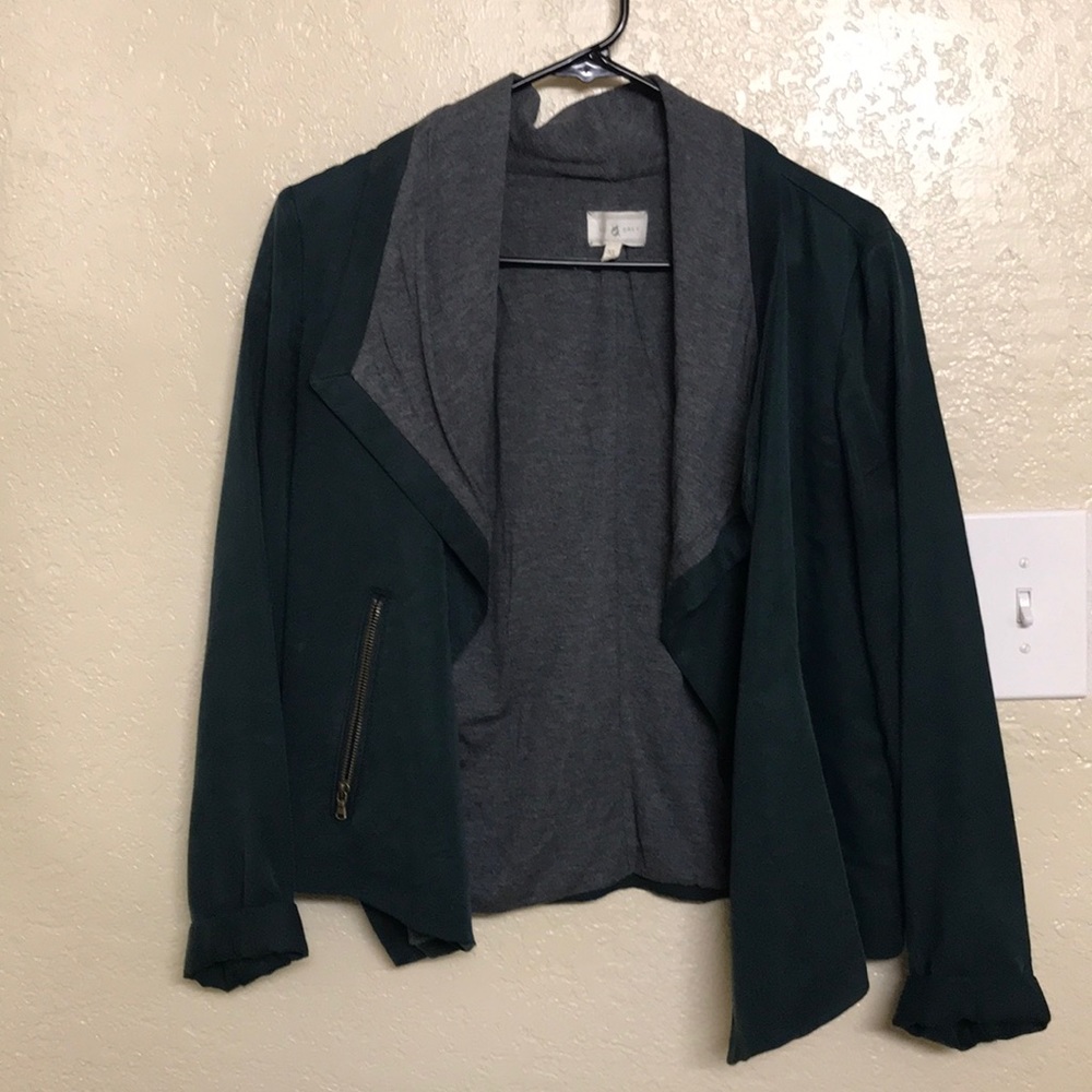 Lou and Grey blazer